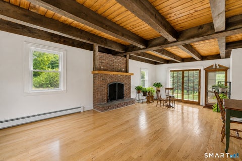 Tiny photo for 70 Colebrook Road, Norfolk, CT 06058 (MLS # 24198002)