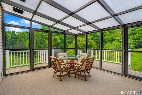 Tiny photo for 70 Colebrook Road, Norfolk, CT 06058 (MLS # 24198002)