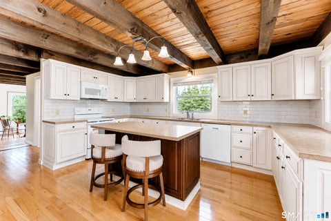 Tiny photo for 70 Colebrook Road, Norfolk, CT 06058 (MLS # 24198002)