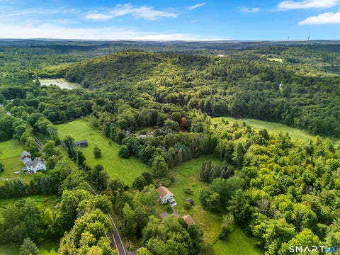 Tiny photo for 70 Colebrook Road, Norfolk, CT 06058 (MLS # 24198002)