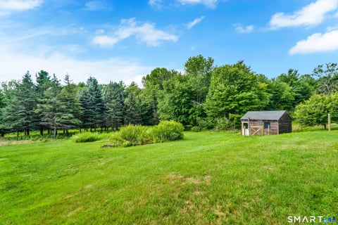 Tiny photo for 70 Colebrook Road, Norfolk, CT 06058 (MLS # 24198002)
