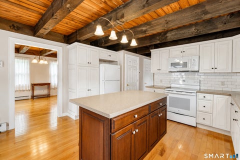 Tiny photo for 70 Colebrook Road, Norfolk, CT 06058 (MLS # 24198002)