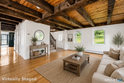 Tiny photo for 70 Colebrook Road, Norfolk, CT 06058 (MLS # 24198002)