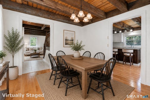Tiny photo for 70 Colebrook Road, Norfolk, CT 06058 (MLS # 24198002)