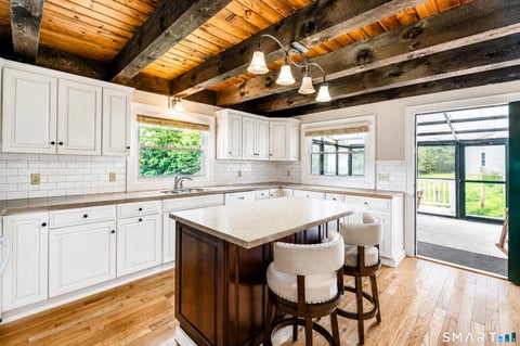 Tiny photo for 70 Colebrook Road, Norfolk, CT 06058 (MLS # 24198002)