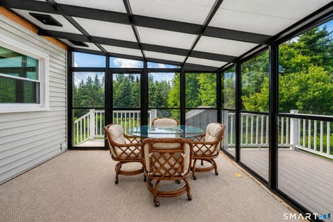 Tiny photo for 70 Colebrook Road, Norfolk, CT 06058 (MLS # 24198002)