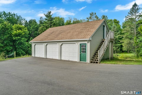 Tiny photo for 70 Colebrook Road, Norfolk, CT 06058 (MLS # 24198002)