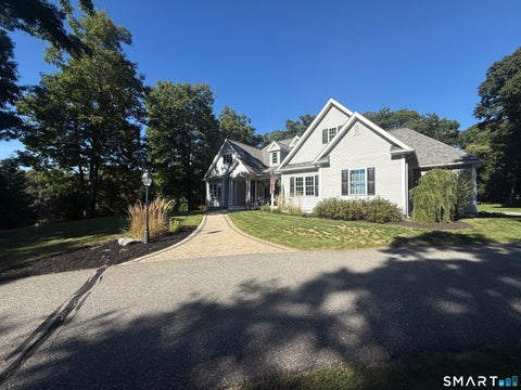 Tiny photo for 15 Brookside Landing, Putnam, CT 06260 (MLS # 24207595)