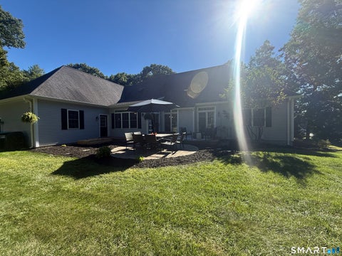 Tiny photo for 15 Brookside Landing, Putnam, CT 06260 (MLS # 24207595)