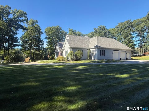 Tiny photo for 15 Brookside Landing, Putnam, CT 06260 (MLS # 24207595)