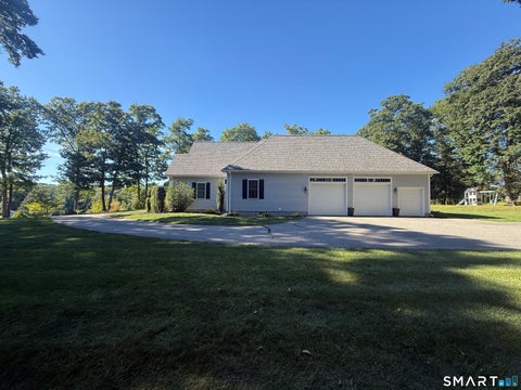 Tiny photo for 15 Brookside Landing, Putnam, CT 06260 (MLS # 24207595)