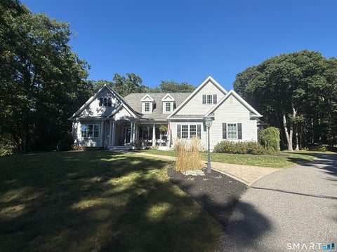 Photo of 15 Brookside Landing, Putnam, CT 06260 (MLS # 24207595)