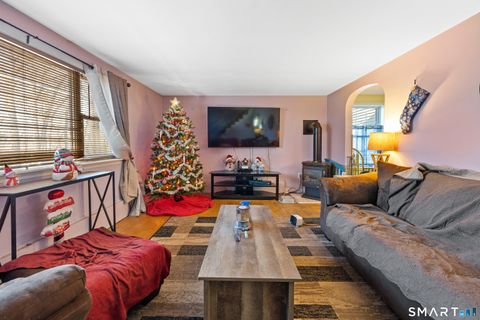 Tiny photo for 288 Laning Street, Southington, CT 06489 (MLS # 24149957)