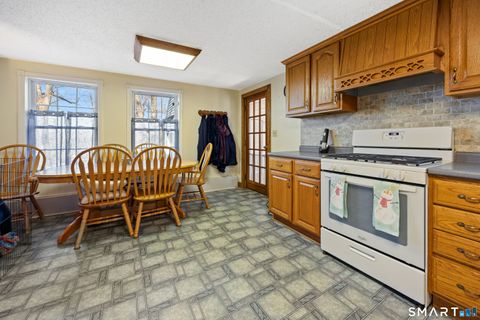 Tiny photo for 288 Laning Street, Southington, CT 06489 (MLS # 24149957)