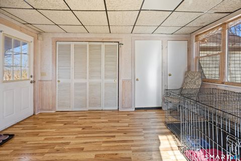 Tiny photo for 288 Laning Street, Southington, CT 06489 (MLS # 24149957)