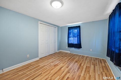 Tiny photo for 288 Laning Street, Southington, CT 06489 (MLS # 24149957)