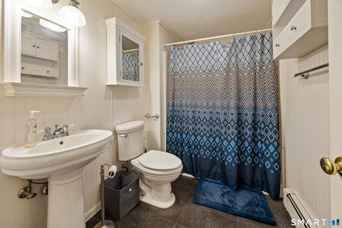 Tiny photo for 288 Laning Street, Southington, CT 06489 (MLS # 24149957)