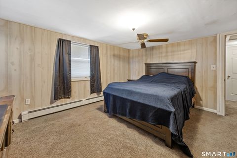 Tiny photo for 288 Laning Street, Southington, CT 06489 (MLS # 24149957)