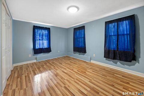 Tiny photo for 288 Laning Street, Southington, CT 06489 (MLS # 24149957)