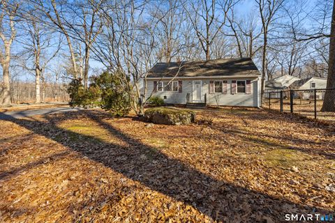 Tiny photo for 288 Laning Street, Southington, CT 06489 (MLS # 24149957)