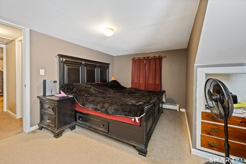 Tiny photo for 288 Laning Street, Southington, CT 06489 (MLS # 24149957)