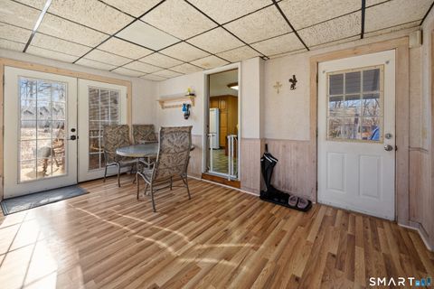 Tiny photo for 288 Laning Street, Southington, CT 06489 (MLS # 24149957)