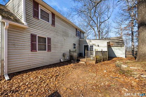 Tiny photo for 288 Laning Street, Southington, CT 06489 (MLS # 24149957)