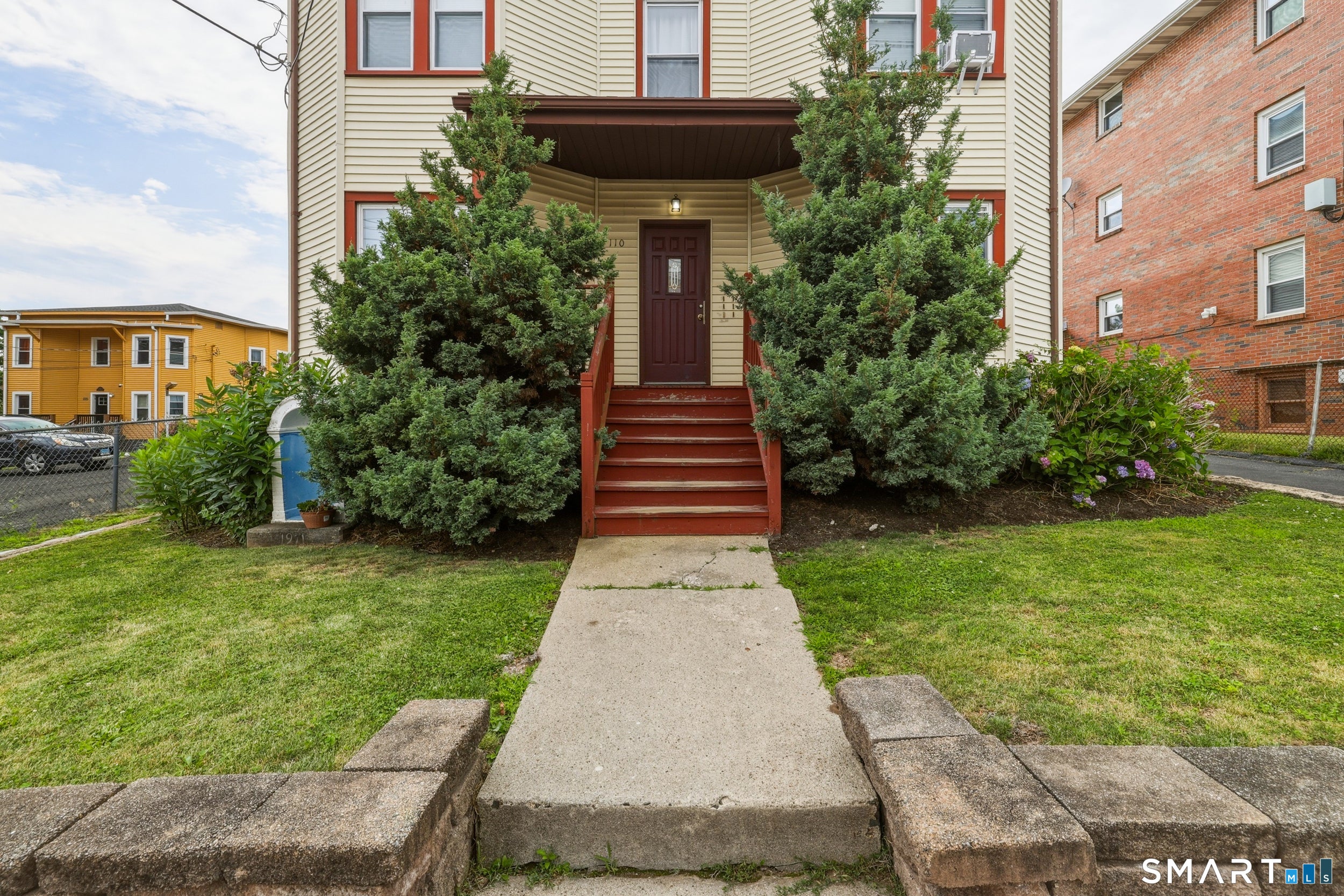 110 Gold Street