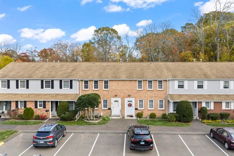64 Greenwich Way Unit 64, Milford, CT 06460 - #: 24138712