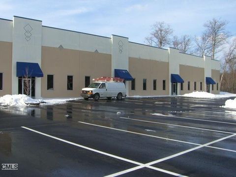 7 Francis J Clarke Circle Bethel CT 06801