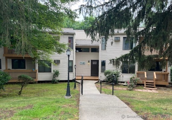 75 Woodland Drive 75