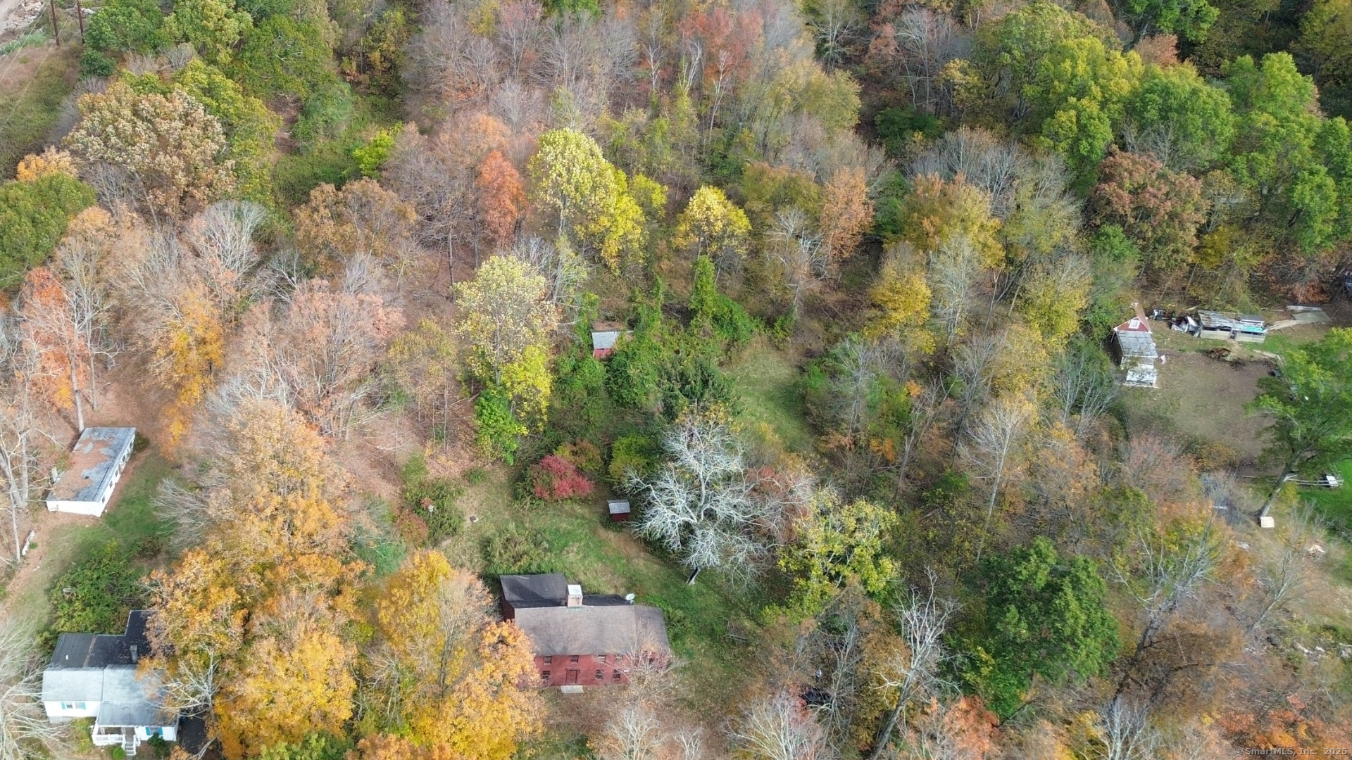 1116 Wallingford Road