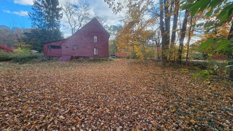 Tiny photo for 1116 Wallingford Road, Cheshire, CT 06410 (MLS # 24135673)