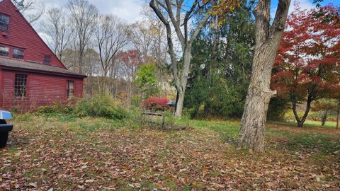 Tiny photo for 1116 Wallingford Road, Cheshire, CT 06410 (MLS # 24135673)