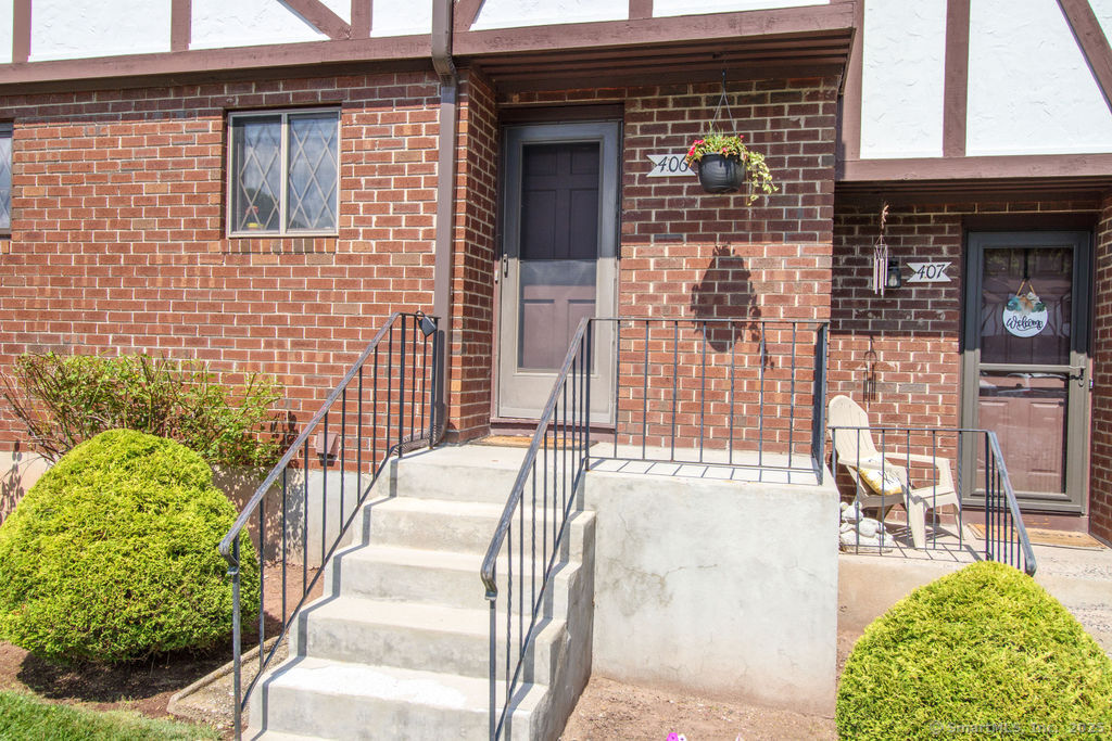 406 Cedar Hollow Drive 406
