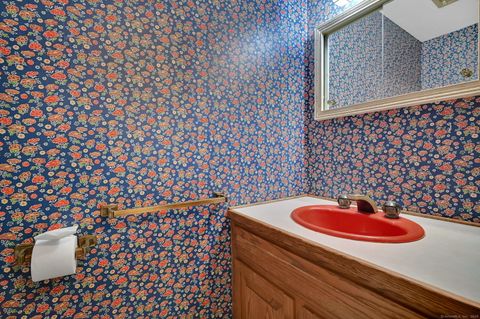 Tiny photo for 579 Matson Hill Road, Glastonbury, CT 06073 (MLS # 24135457)
