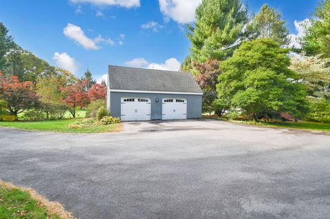 Tiny photo for 579 Matson Hill Road, Glastonbury, CT 06073 (MLS # 24135457)