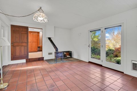 Tiny photo for 579 Matson Hill Road, Glastonbury, CT 06073 (MLS # 24135457)