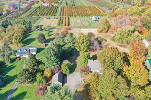Tiny photo for 579 Matson Hill Road, Glastonbury, CT 06073 (MLS # 24135457)
