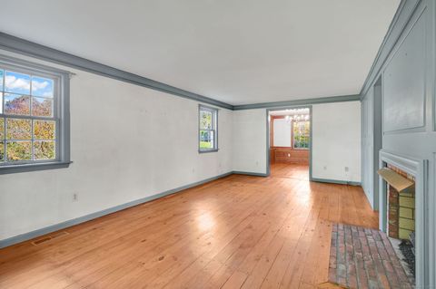 Tiny photo for 579 Matson Hill Road, Glastonbury, CT 06073 (MLS # 24135457)