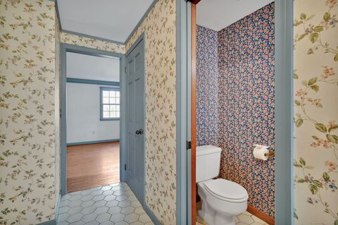 Tiny photo for 579 Matson Hill Road, Glastonbury, CT 06073 (MLS # 24135457)