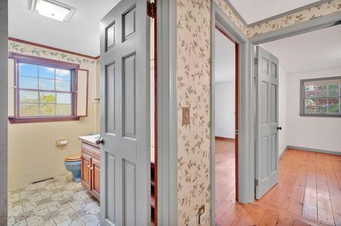 Tiny photo for 579 Matson Hill Road, Glastonbury, CT 06073 (MLS # 24135457)