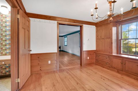 Tiny photo for 579 Matson Hill Road, Glastonbury, CT 06073 (MLS # 24135457)