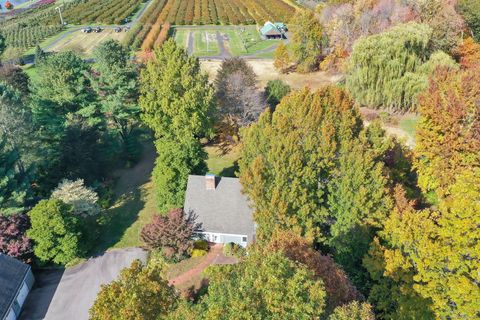 Tiny photo for 579 Matson Hill Road, Glastonbury, CT 06073 (MLS # 24135457)