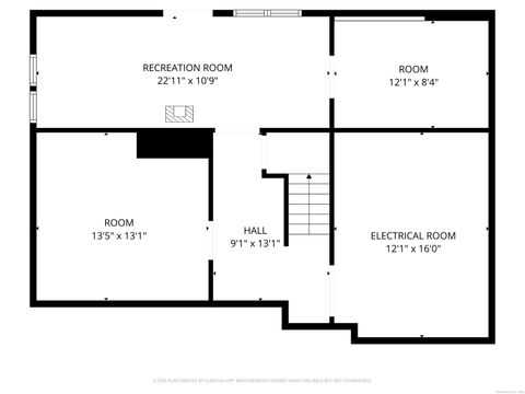 Tiny photo for 579 Matson Hill Road, Glastonbury, CT 06073 (MLS # 24135457)