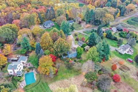Tiny photo for 579 Matson Hill Road, Glastonbury, CT 06073 (MLS # 24135457)