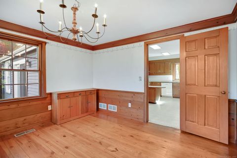 Tiny photo for 579 Matson Hill Road, Glastonbury, CT 06073 (MLS # 24135457)