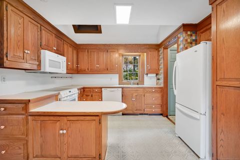 Tiny photo for 579 Matson Hill Road, Glastonbury, CT 06073 (MLS # 24135457)