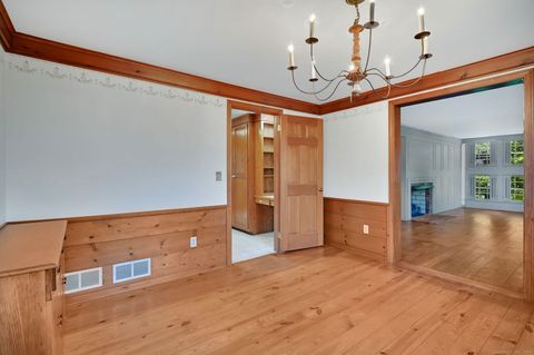 Tiny photo for 579 Matson Hill Road, Glastonbury, CT 06073 (MLS # 24135457)