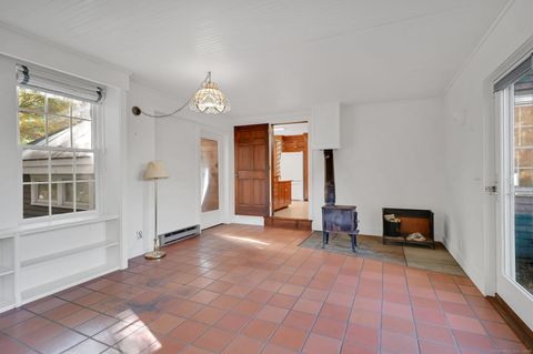 Tiny photo for 579 Matson Hill Road, Glastonbury, CT 06073 (MLS # 24135457)